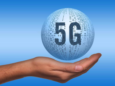5G通信技術(shù) 變革生活，連接未來