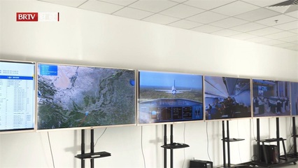 航科院以5G通信技術(shù)服務(wù)推動(dòng)產(chǎn)品多元化創(chuàng)新，助力中國民航強(qiáng)國建設(shè)