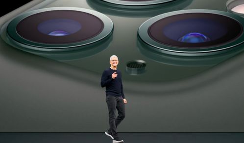 5G方興未艾，美國已啟6G競賽 巨頭聯手成立“下一代G聯盟”