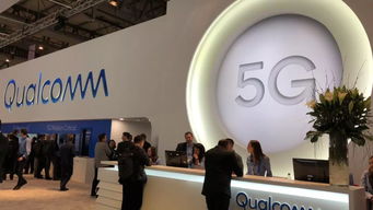 中國高通解讀智能家居 5G通信技術(shù)如何精準(zhǔn)破解行業(yè)痛點